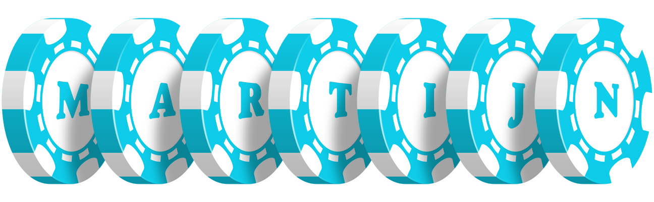 Martijn funbet logo