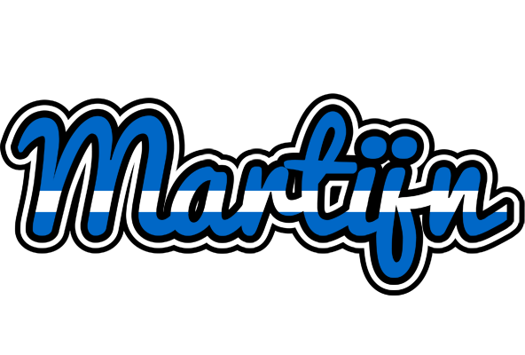 Martijn greece logo