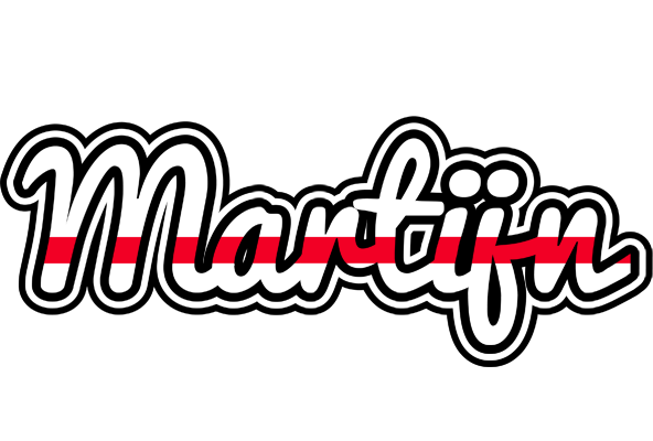 Martijn kingdom logo