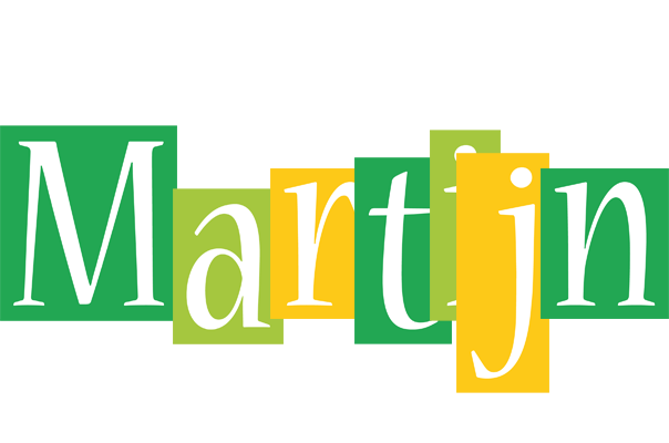 Martijn lemonade logo