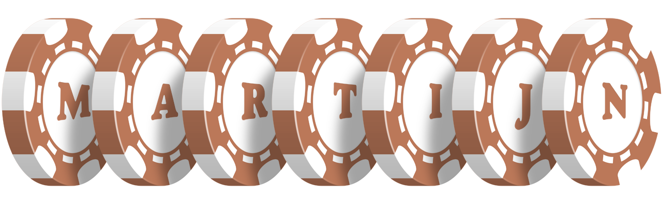 Martijn limit logo
