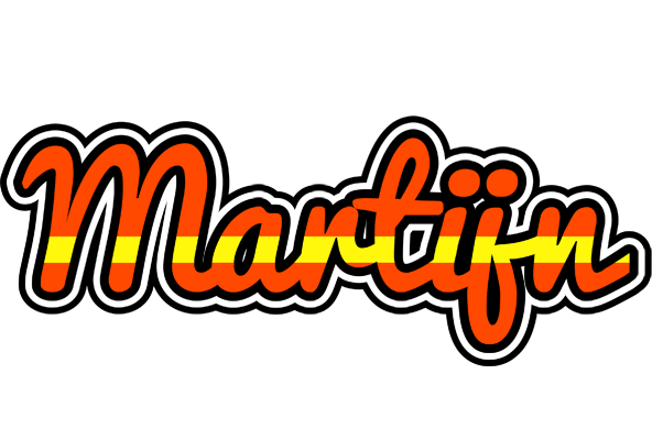 Martijn madrid logo