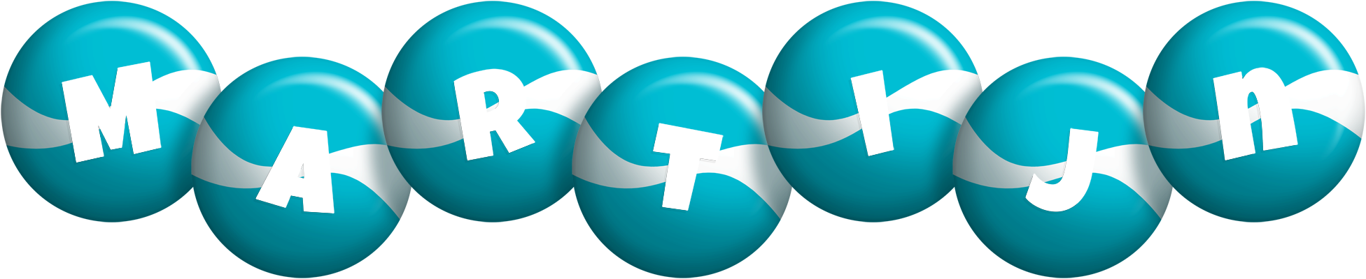 Martijn messi logo