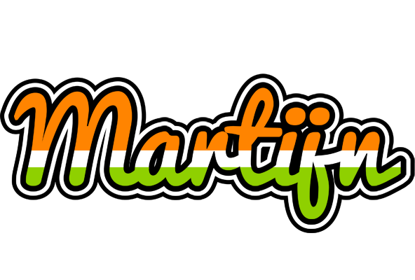 Martijn mumbai logo