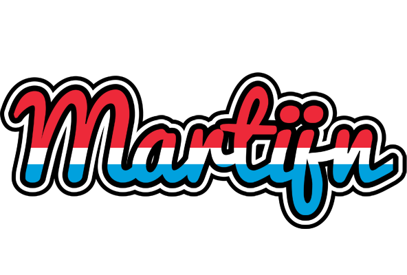 Martijn norway logo