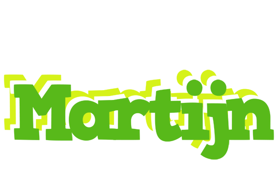 Martijn picnic logo