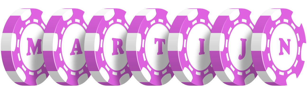 Martijn river logo