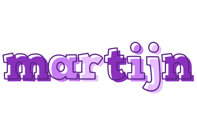 Martijn sensual logo