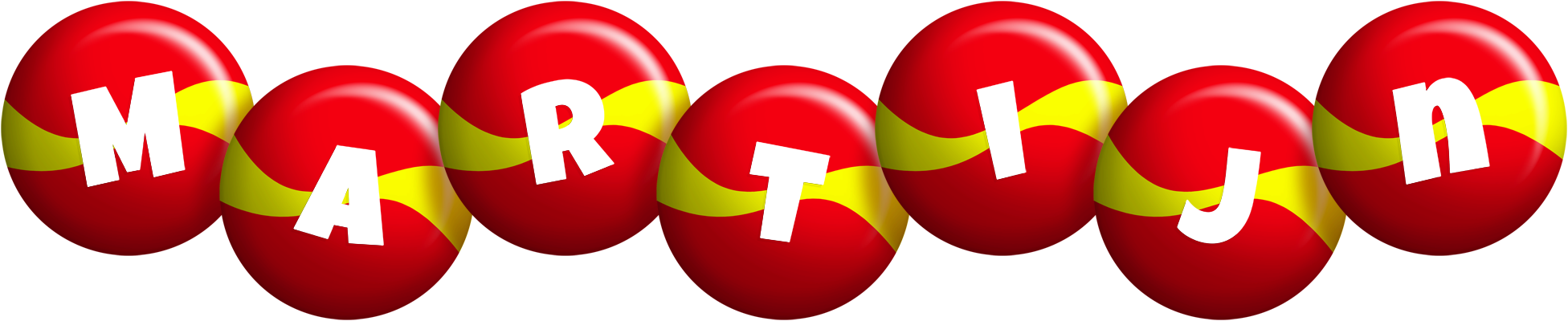 Martijn spain logo