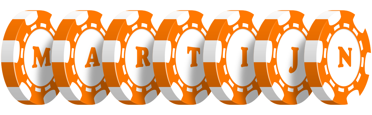 Martijn stacks logo