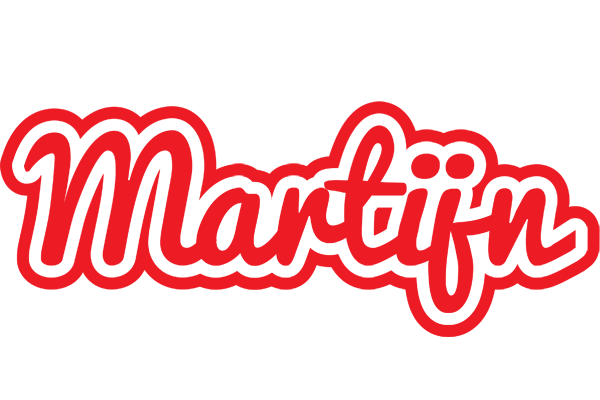 Martijn sunshine logo