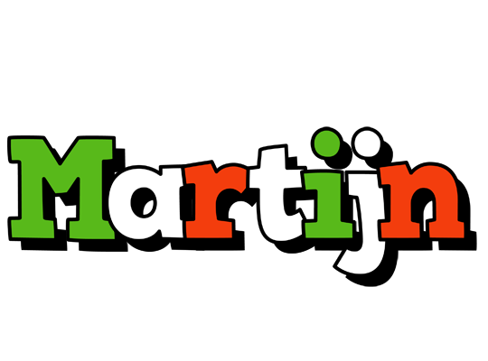 Martijn venezia logo