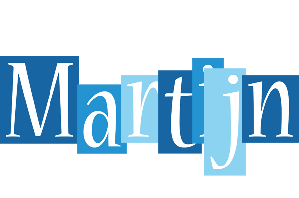Martijn winter logo