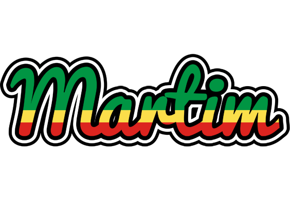 Martim african logo