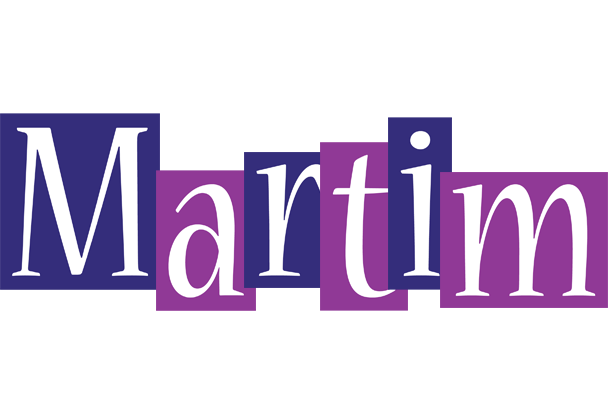 Martim autumn logo