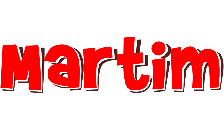 Martim basket logo