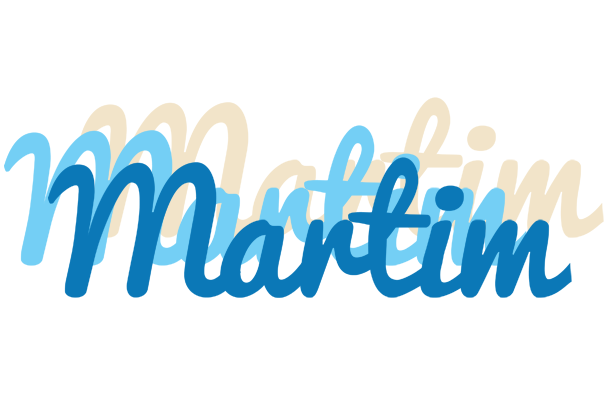 Martim breeze logo
