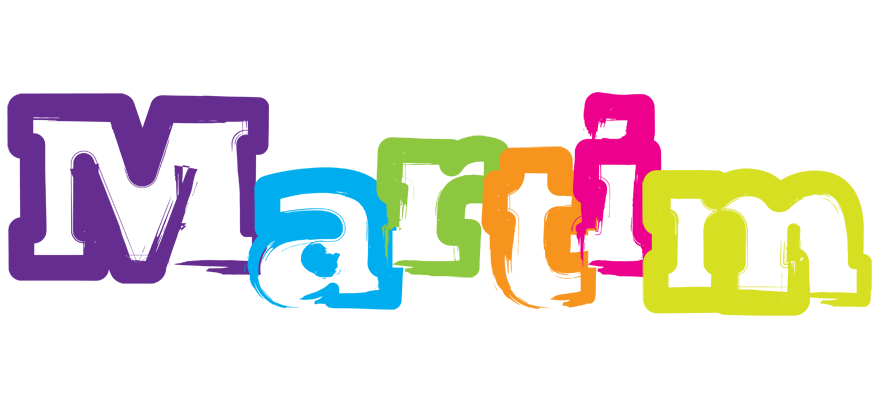 Martim casino logo