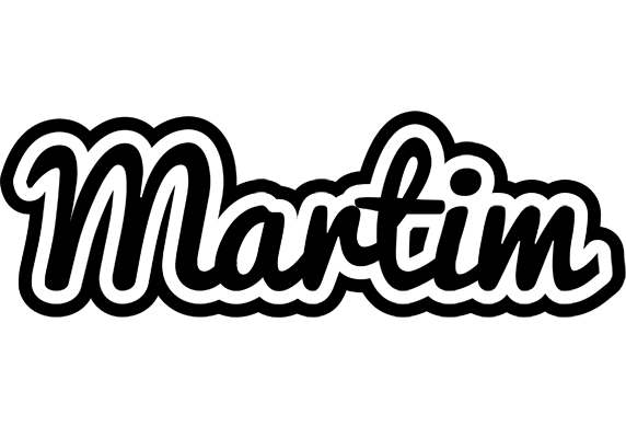 Martim chess logo