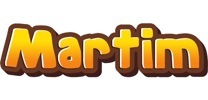 Martim cookies logo