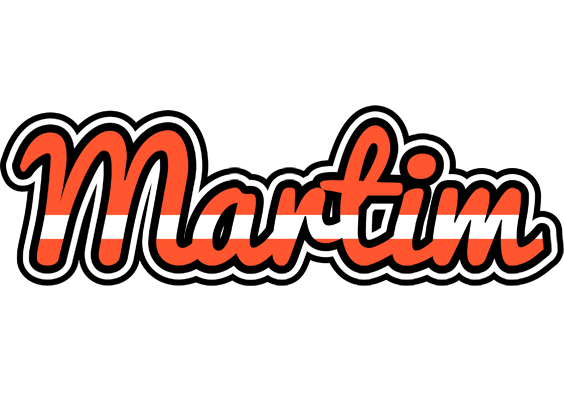 Martim denmark logo