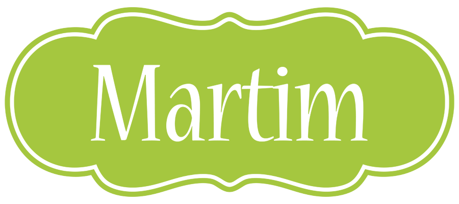 Martim family logo