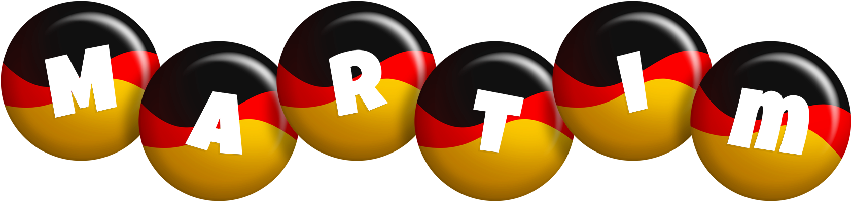 Martim german logo