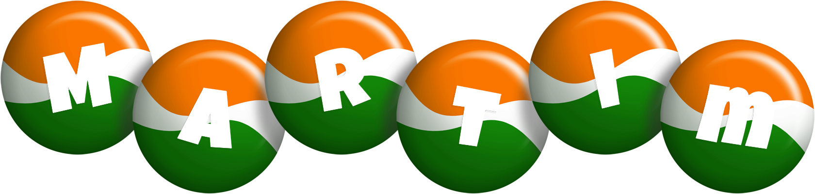 Martim india logo