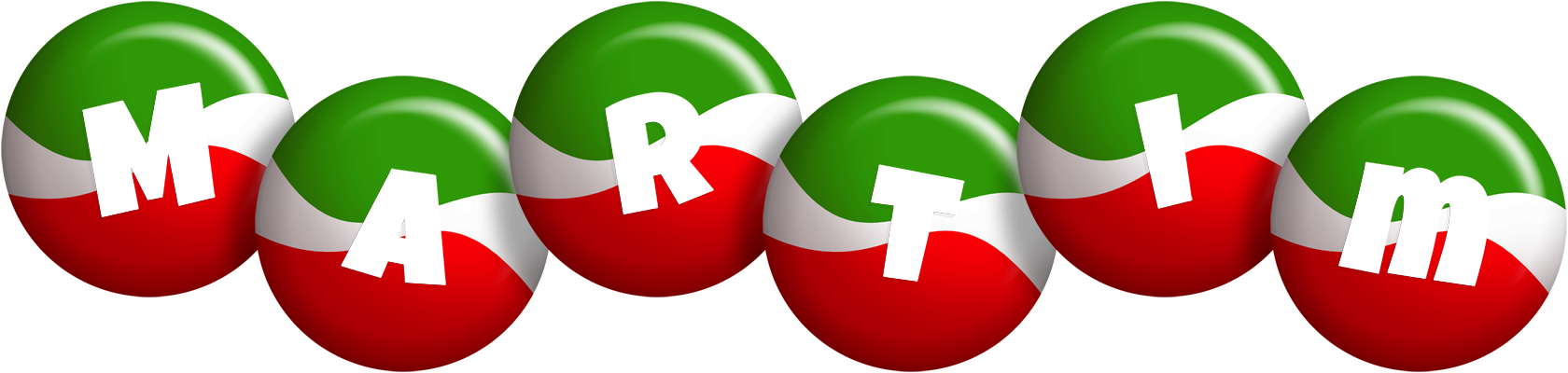 Martim italy logo