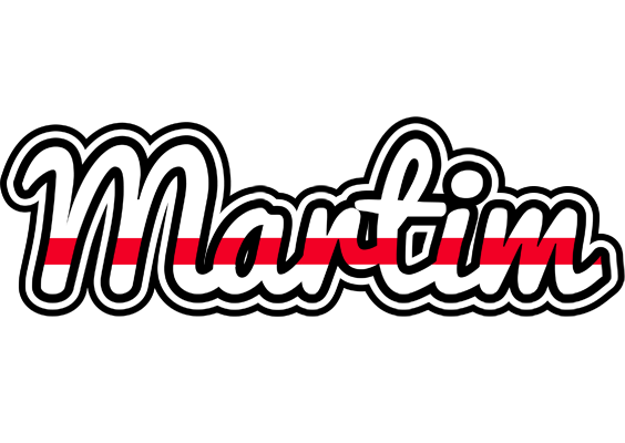 Martim kingdom logo