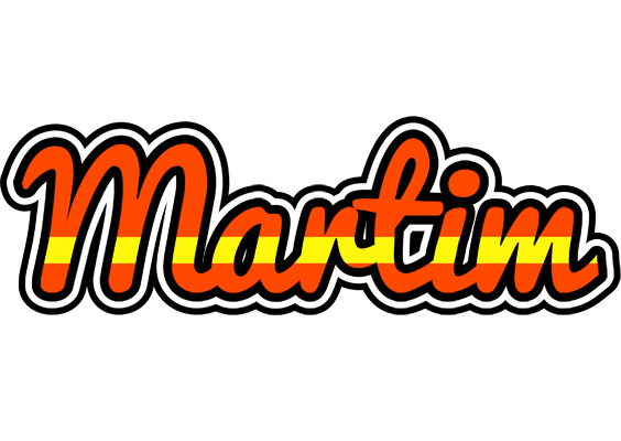 Martim madrid logo