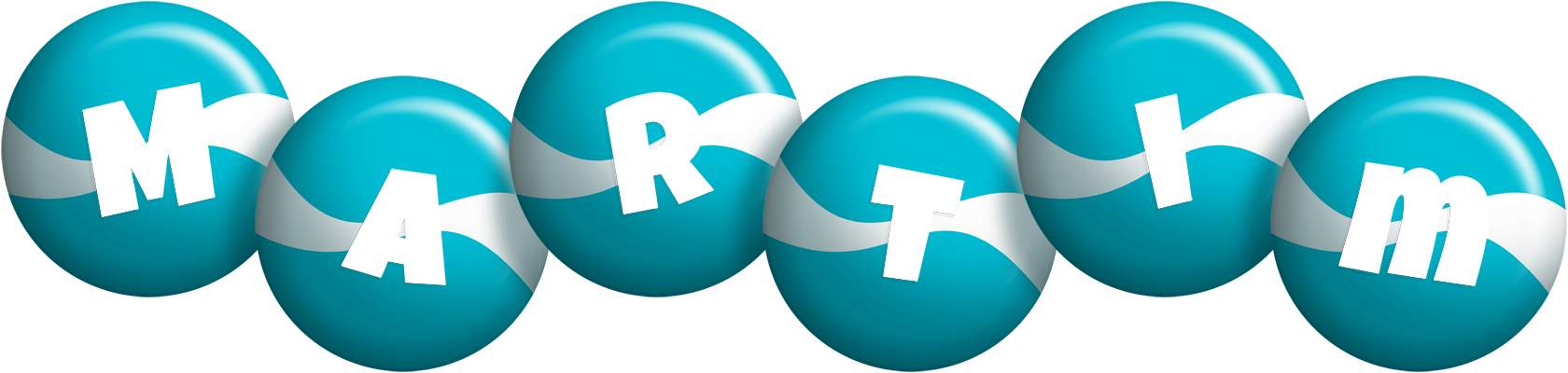 Martim messi logo