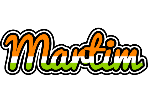 Martim mumbai logo