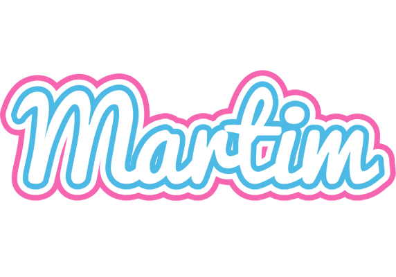 Martim outdoors logo