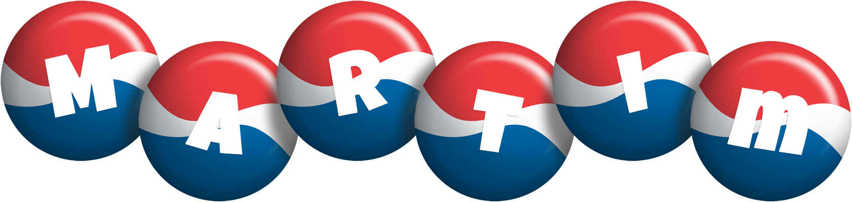 Martim paris logo