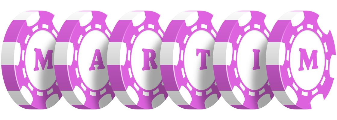 Martim river logo