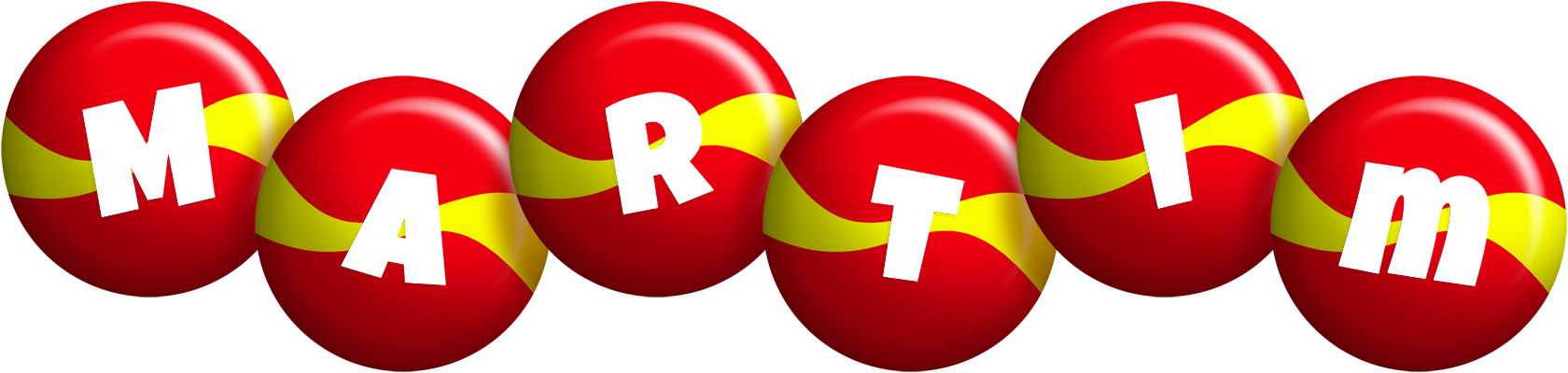 Martim spain logo
