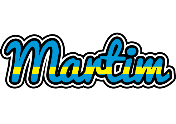 Martim sweden logo