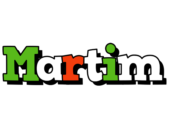Martim venezia logo