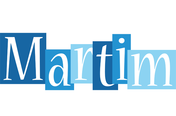 Martim winter logo