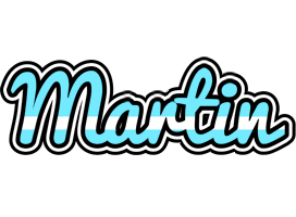 Martin argentine logo