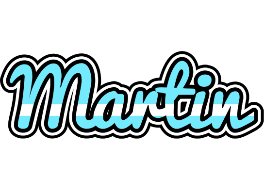 Martin argentine logo