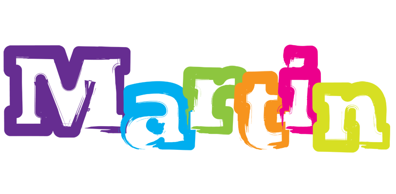 Martin casino logo