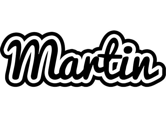 Martin chess logo