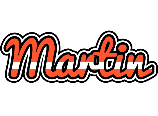 Martin denmark logo