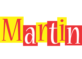 Martin errors logo