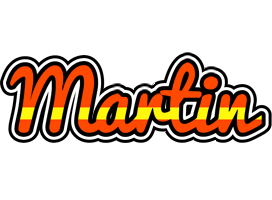 Martin madrid logo