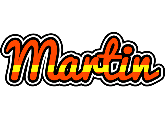 Martin madrid logo