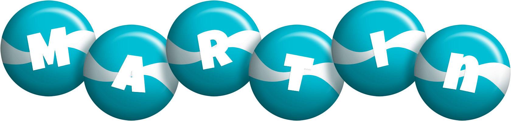 Martin messi logo
