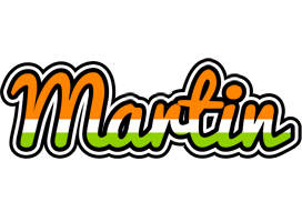 Martin mumbai logo